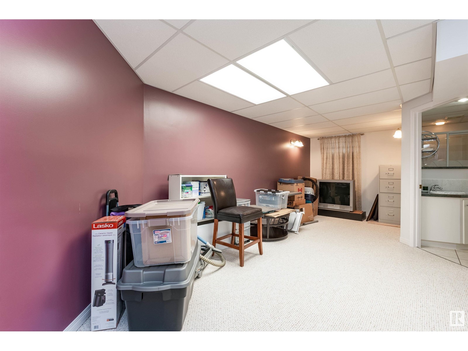 1403 Jefferys Cr Nw, Edmonton, Alberta  T6L 6T4 - Photo 28 - E4438958