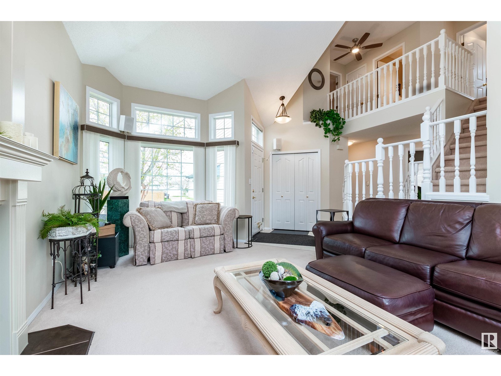 1403 Jefferys Cr Nw, Edmonton, Alberta  T6L 6T4 - Photo 5 - E4438958