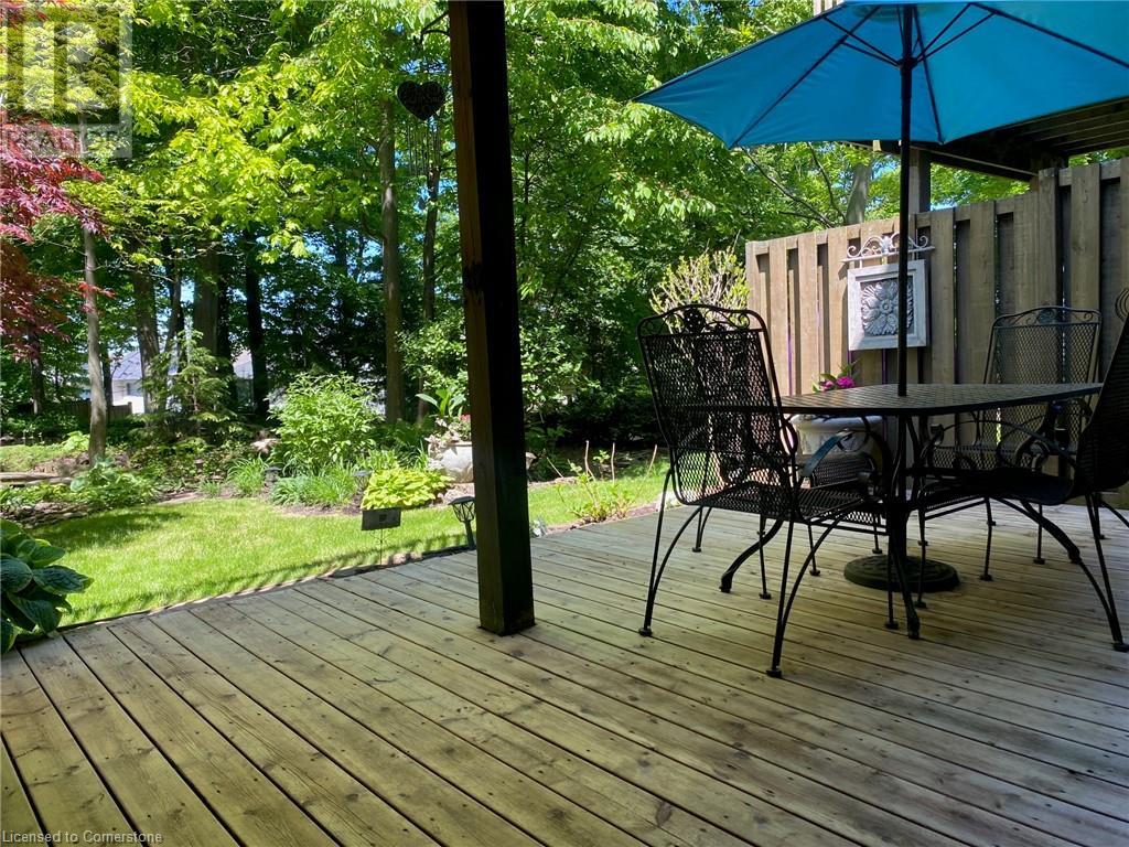 348 Highland Road W Unit# 3, Stoney Creek, Ontario  L8J 3W5 - Photo 31 - 40731152