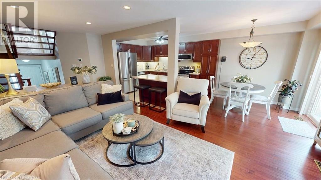 348 Highland Road W Unit# 3, Stoney Creek, Ontario  L8J 3W5 - Photo 8 - 40731152