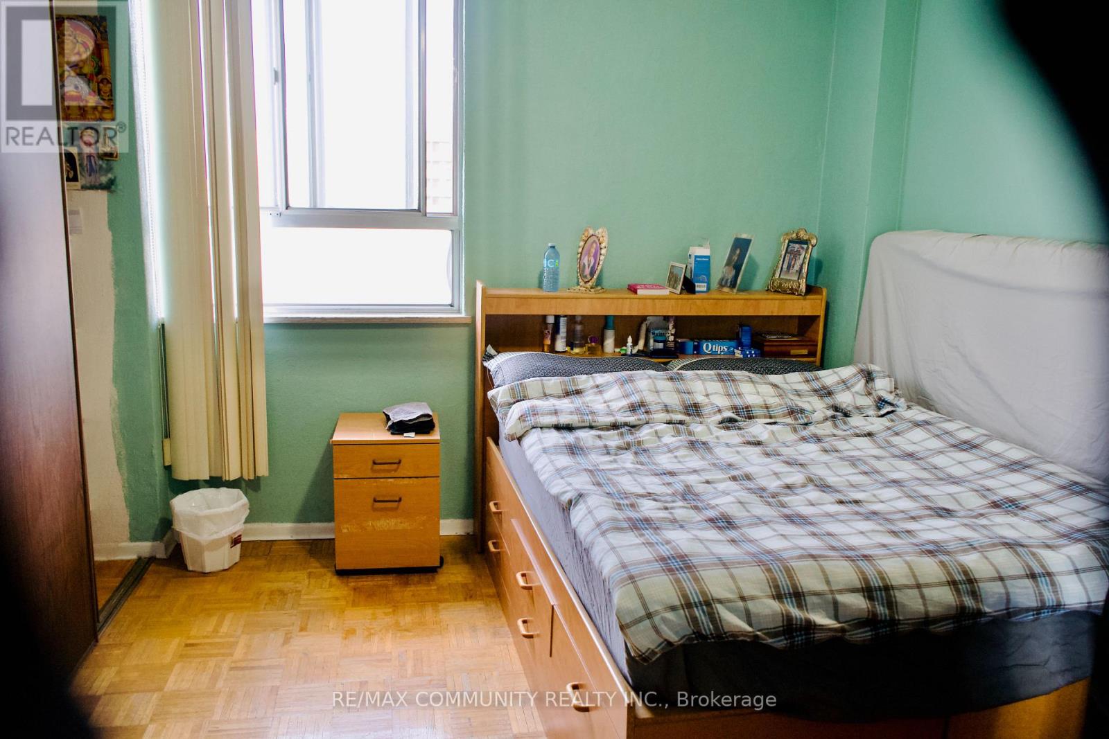 2614 - 5 Massey Square, Toronto, Ontario  M4C 5L6 - Photo 10 - E12179908