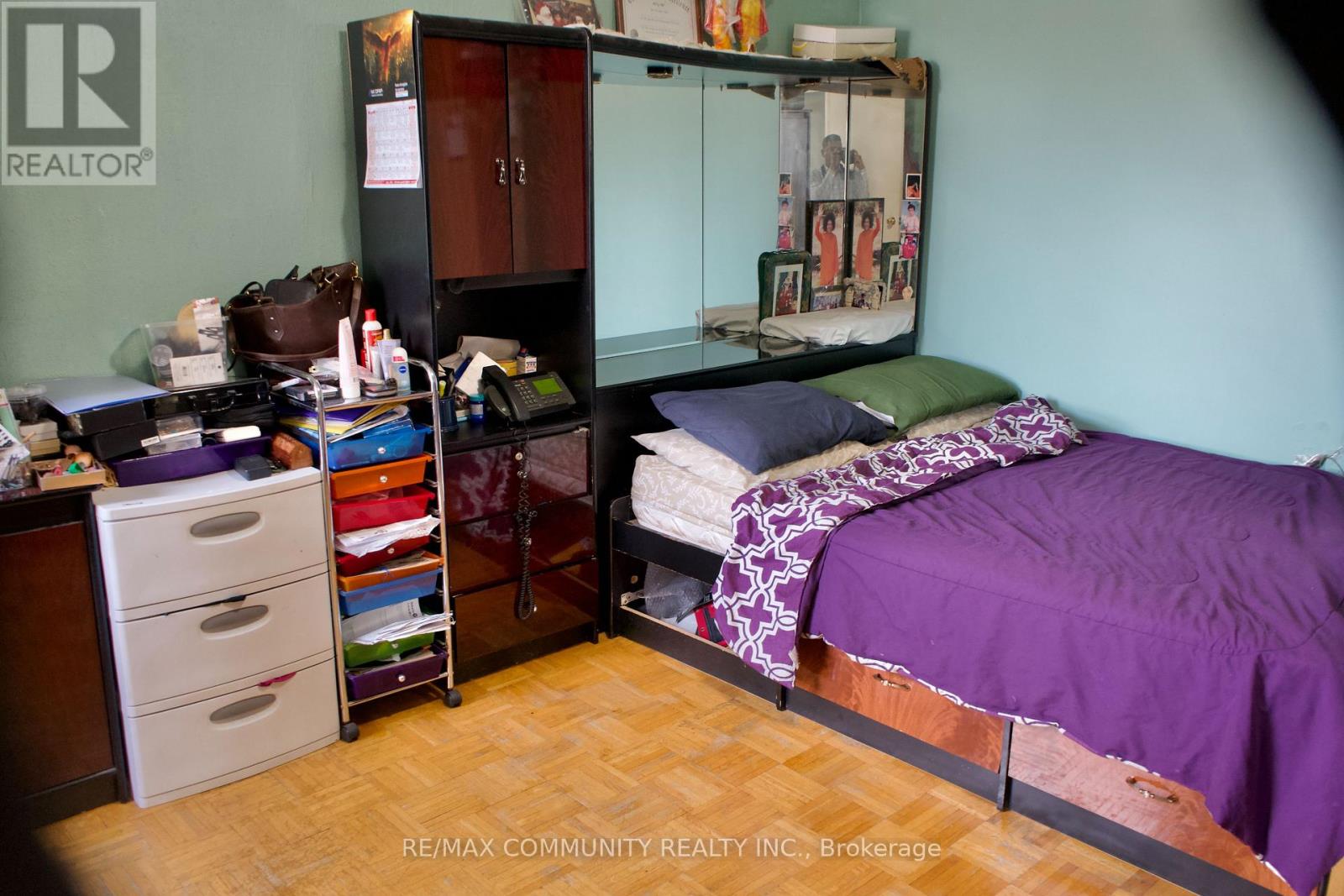 2614 - 5 Massey Square, Toronto, Ontario  M4C 5L6 - Photo 14 - E12179908