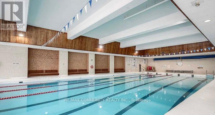 2614 - 5 Massey Square, Toronto, Ontario  M4C 5L6 - Photo 15 - E12179908