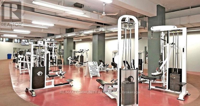 2614 - 5 Massey Square, Toronto, Ontario  M4C 5L6 - Photo 16 - E12179908