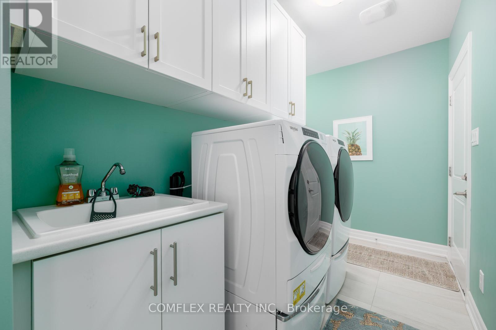 59 Maskell Crescent, Whitby, Ontario  L1P 0J6 - Photo 16 - E12179936