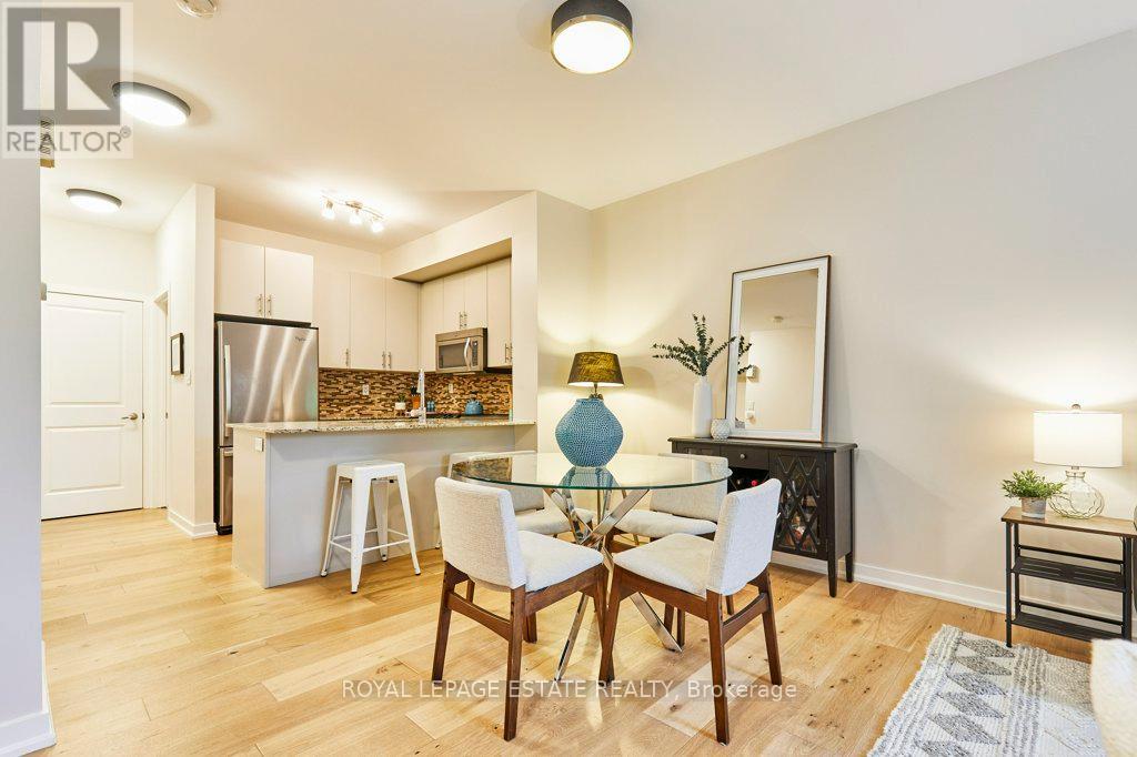 128 - 2320 Gerrard Street E, Toronto, Ontario  M4E 2E1 - Photo 10 - E12179960