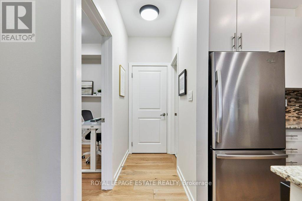 128 - 2320 Gerrard Street E, Toronto (East End-Danforth), Ontario  M4E 2E1 - Photo 14 - E12179960