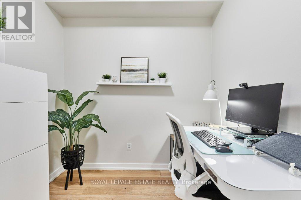 128 - 2320 Gerrard Street E, Toronto, Ontario  M4E 2E1 - Photo 18 - E12179960