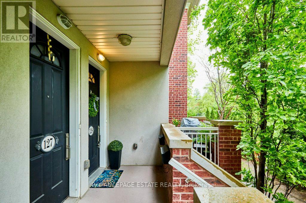 128 - 2320 Gerrard Street E, Toronto, Ontario  M4E 2E1 - Photo 2 - E12179960