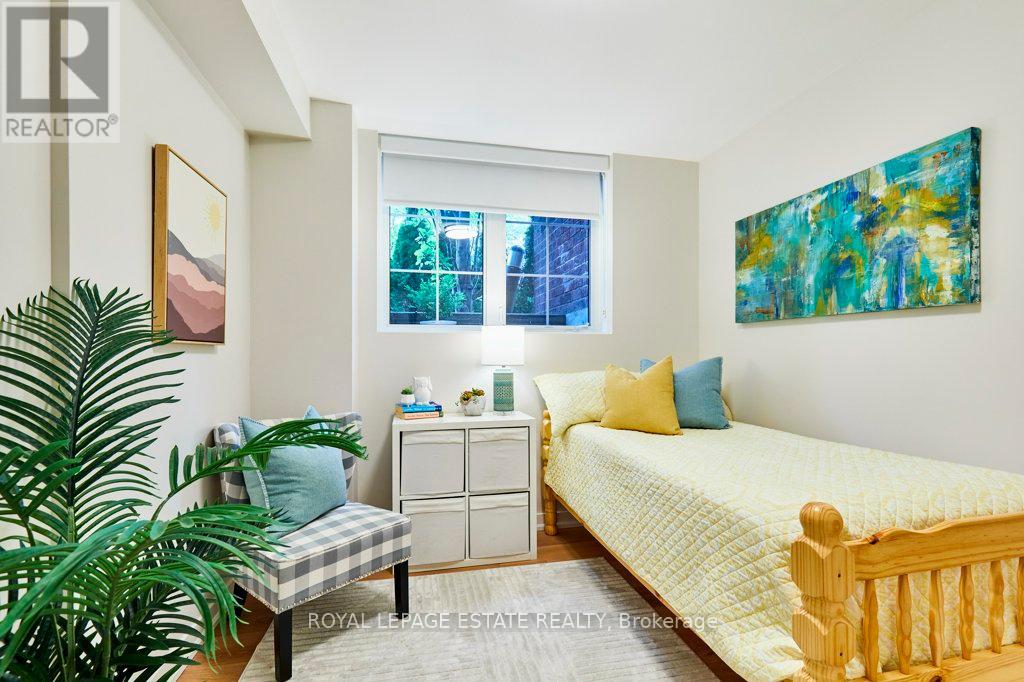 128 - 2320 Gerrard Street E, Toronto (East End-Danforth), Ontario  M4E 2E1 - Photo 27 - E12179960