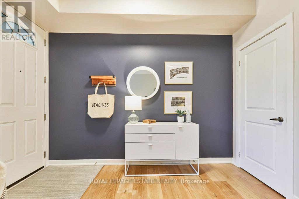 128 - 2320 Gerrard Street E, Toronto, Ontario  M4E 2E1 - Photo 34 - E12179960