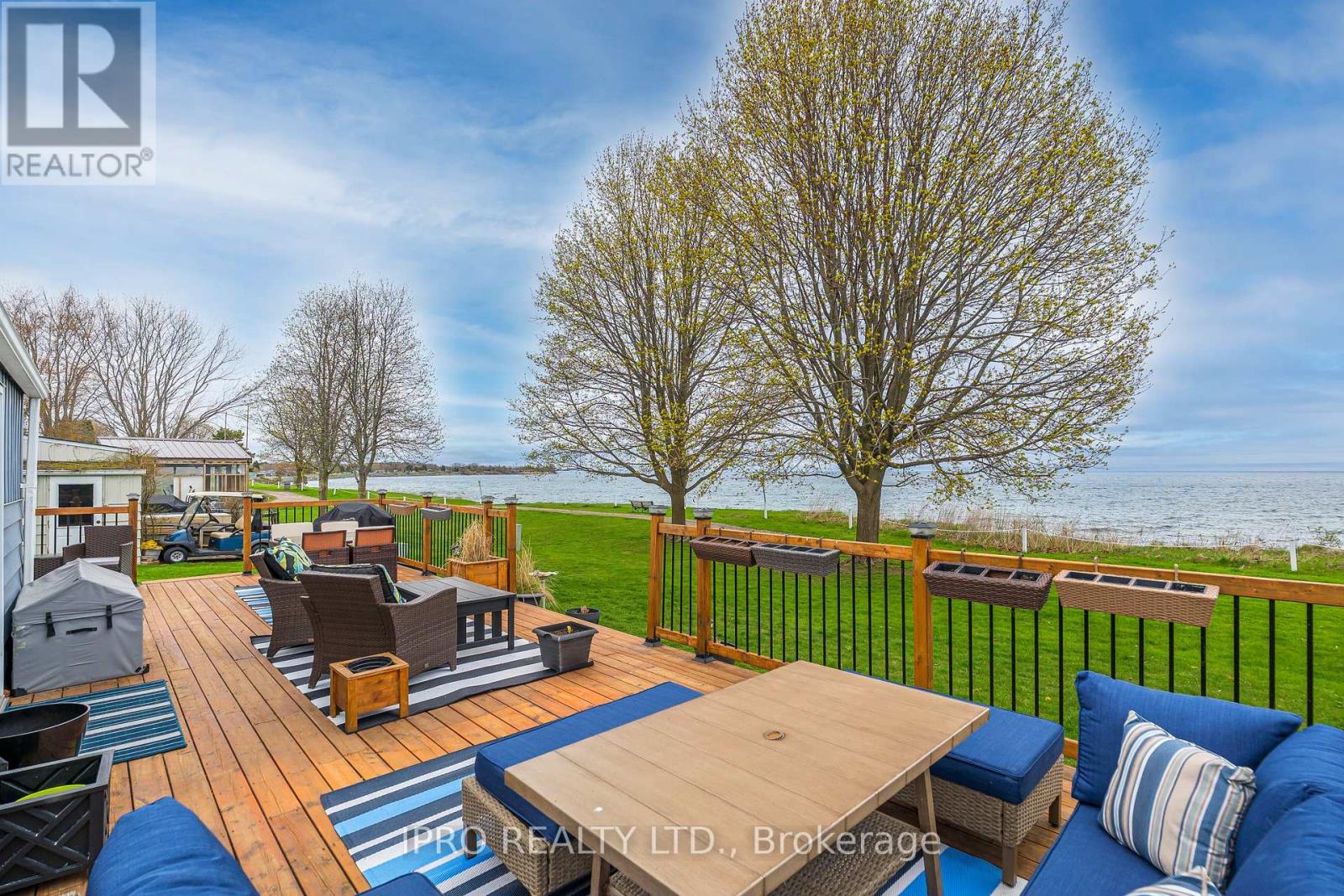 61 Bluffs Road, Clarington, Ontario  L1B 1A6 - Photo 27 - E12179969