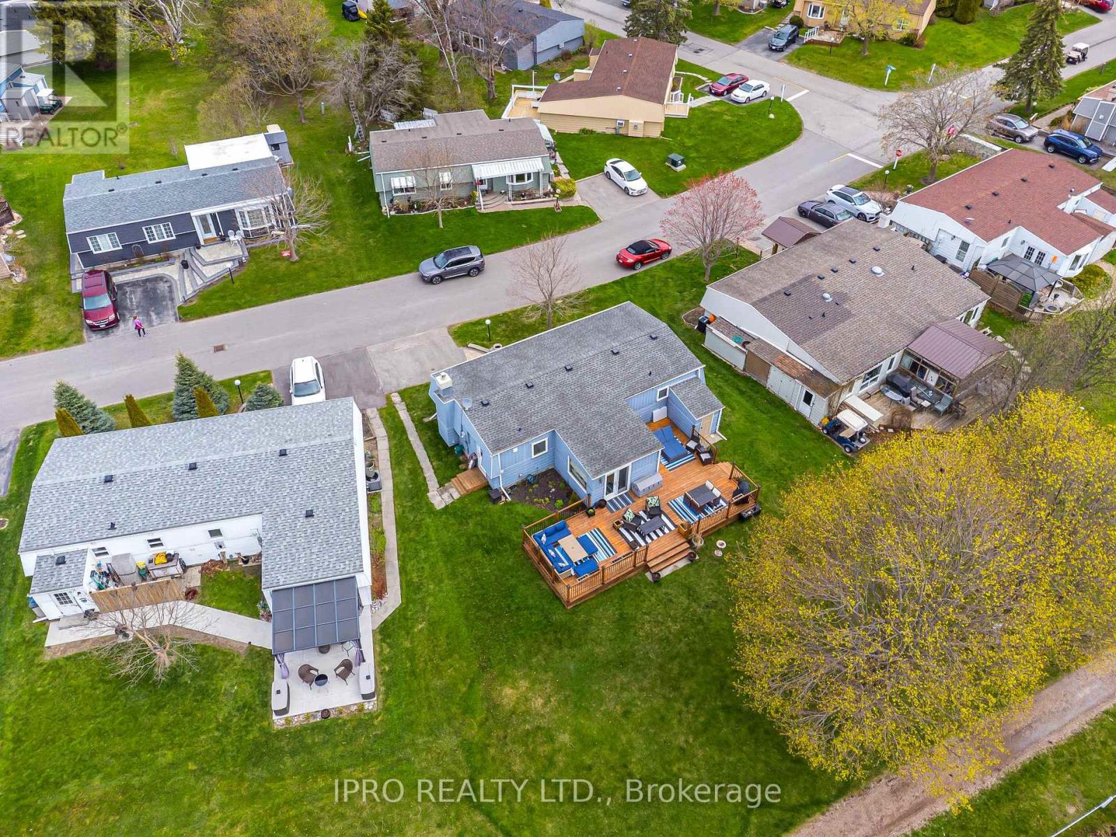 61 Bluffs Road, Clarington, Ontario  L1B 1A6 - Photo 35 - E12179969