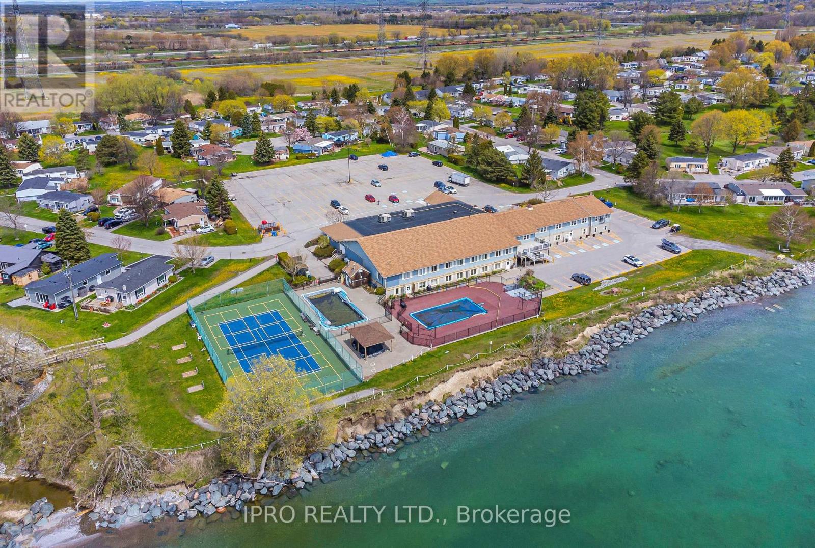 61 Bluffs Road, Clarington, Ontario  L1B 1A6 - Photo 38 - E12179969