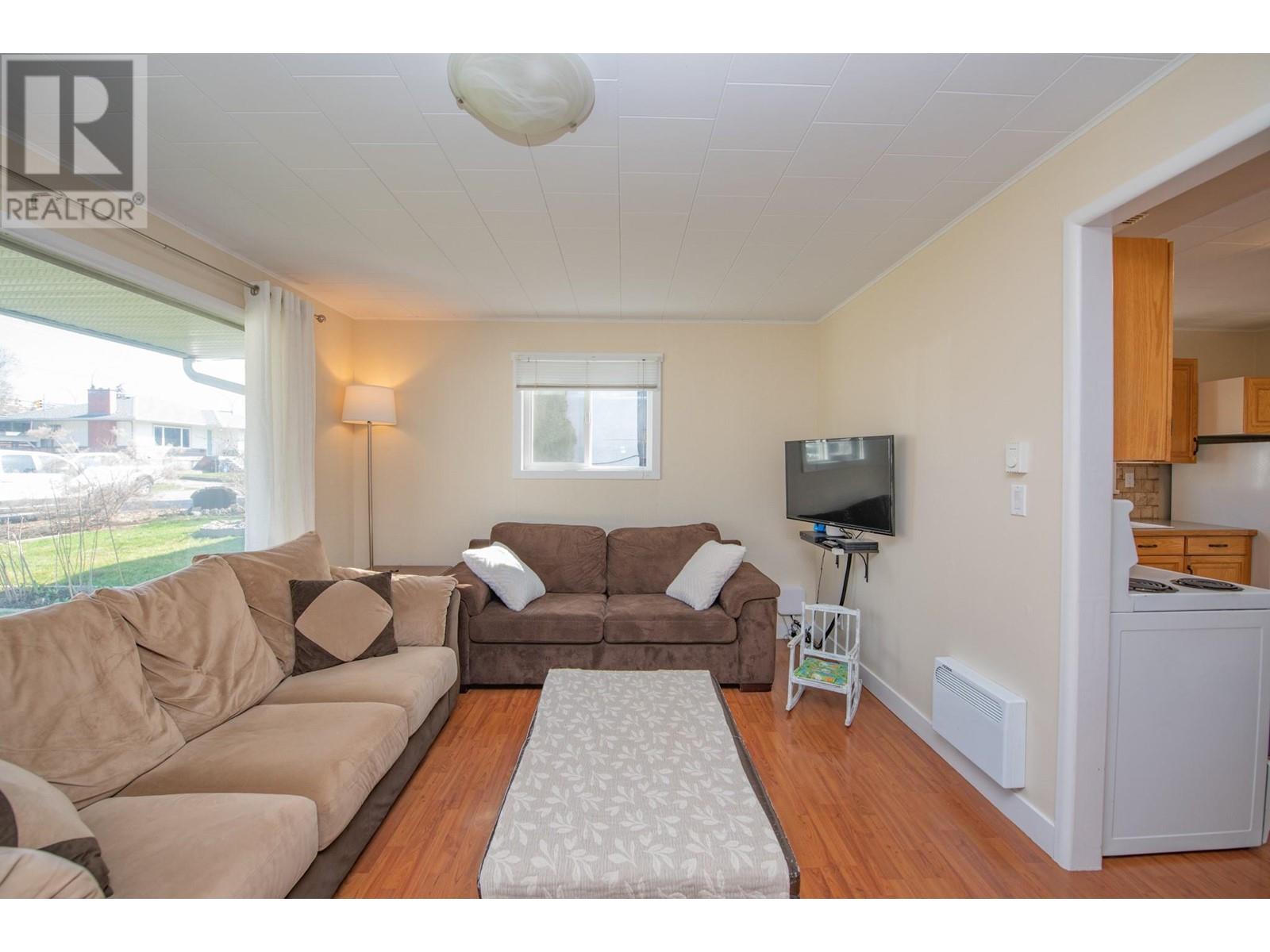 4106 28 Avenue, Vernon, BC V1T1X5
