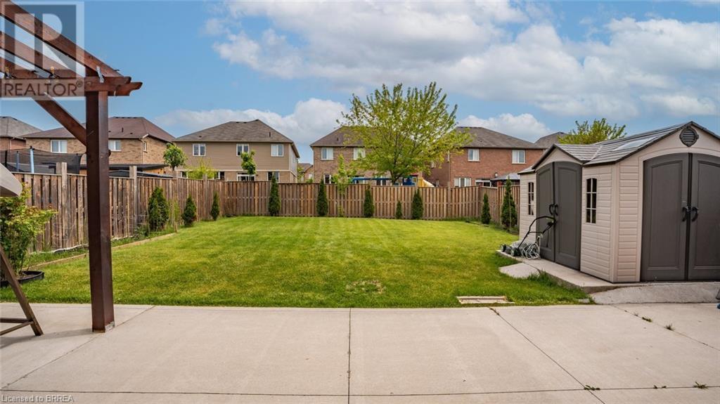 51 Burgess Crescent, Brantford, Ontario  N3T 0J4 - Photo 40 - 40733280