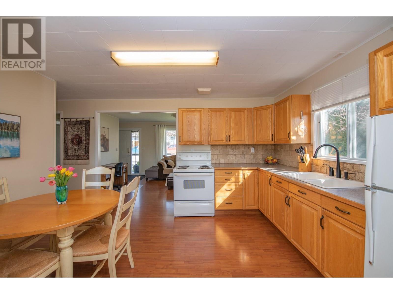 4106 28 Avenue, Vernon, BC V1T1X5