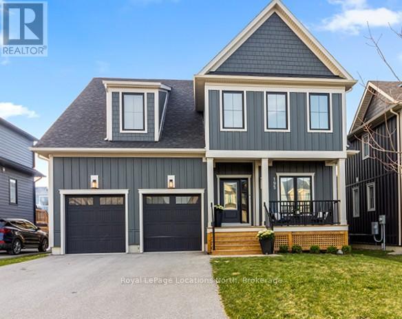 195 Courtland Street W, Blue Mountains, Ontario L9Y 4E4 - Photo 37 - X12093571