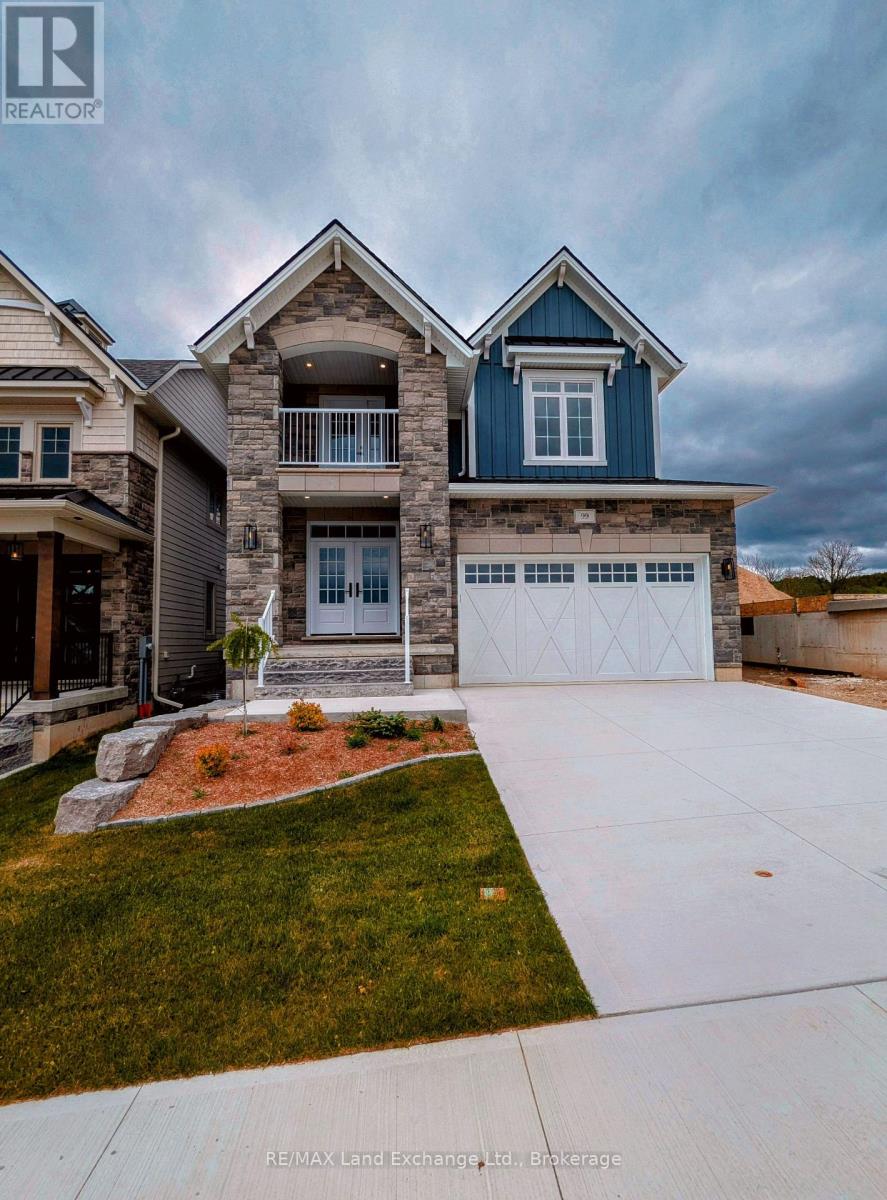 99 INVERNESS STREET N, Kincardine, Ontario