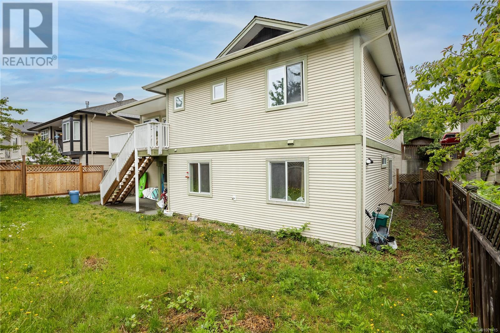 545 Poets Trail Dr, Nanaimo, British Columbia  V9R 7C4 - Photo 9 - 1001315