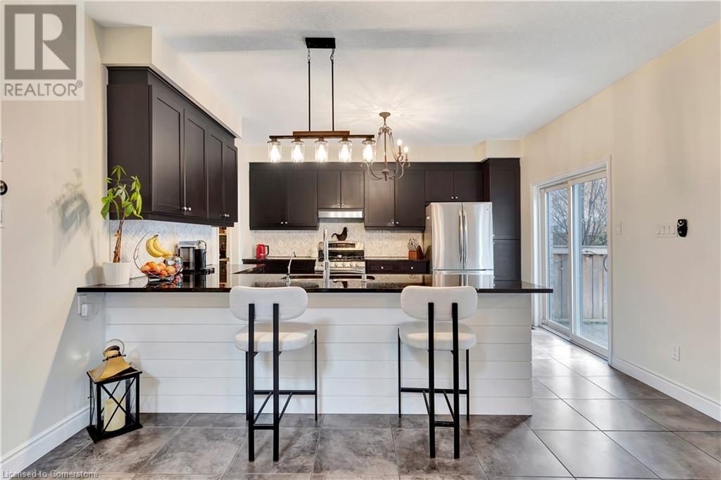 28 Cox Street, Cambridge, Ontario  N1S 0A3 - Photo 10 - 40734818
