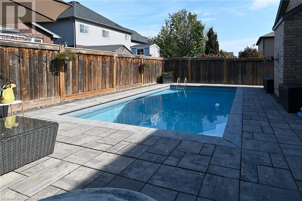28 Cox Street, Cambridge, Ontario  N1S 0A3 - Photo 43 - 40734818