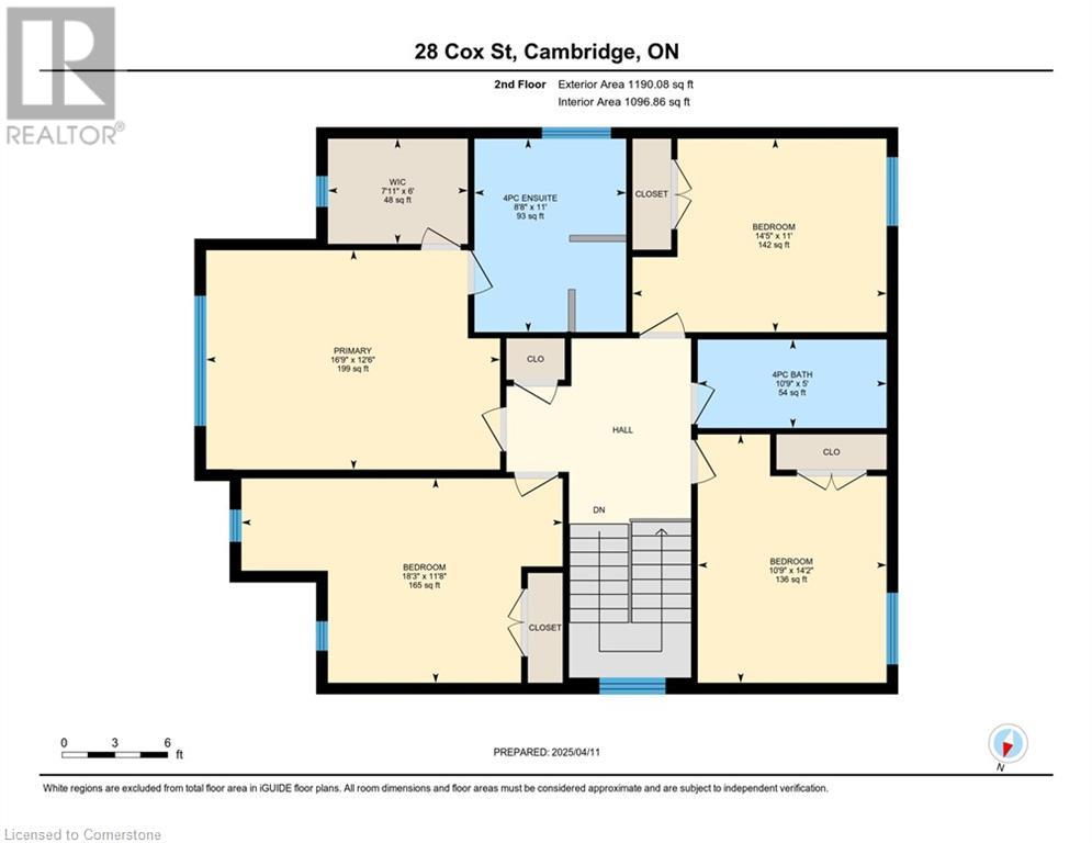 28 Cox Street, Cambridge, Ontario  N1S 0A3 - Photo 49 - 40734818