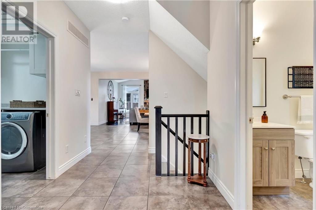 28 Cox Street, Cambridge, Ontario  N1S 0A3 - Photo 6 - 40734818