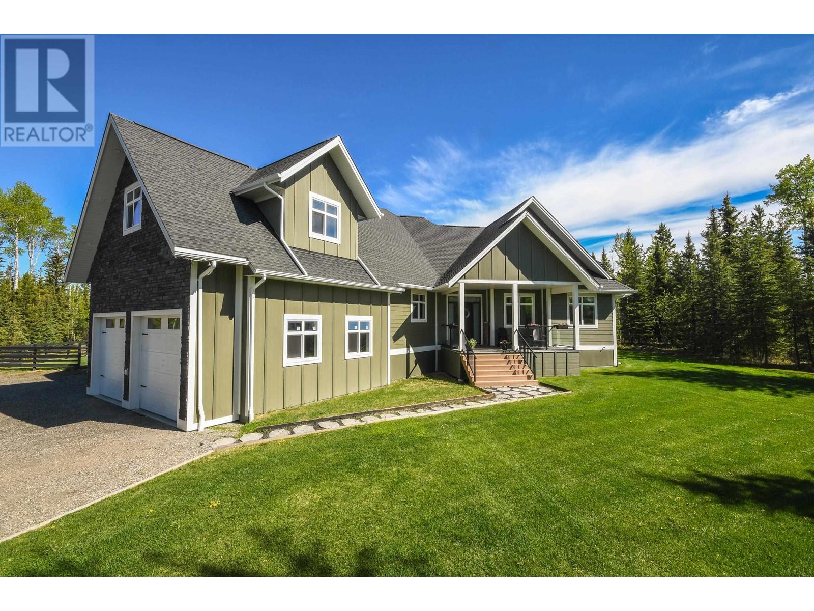 10370 PARK MEADOWS DRIVE, Prince George, British Columbia