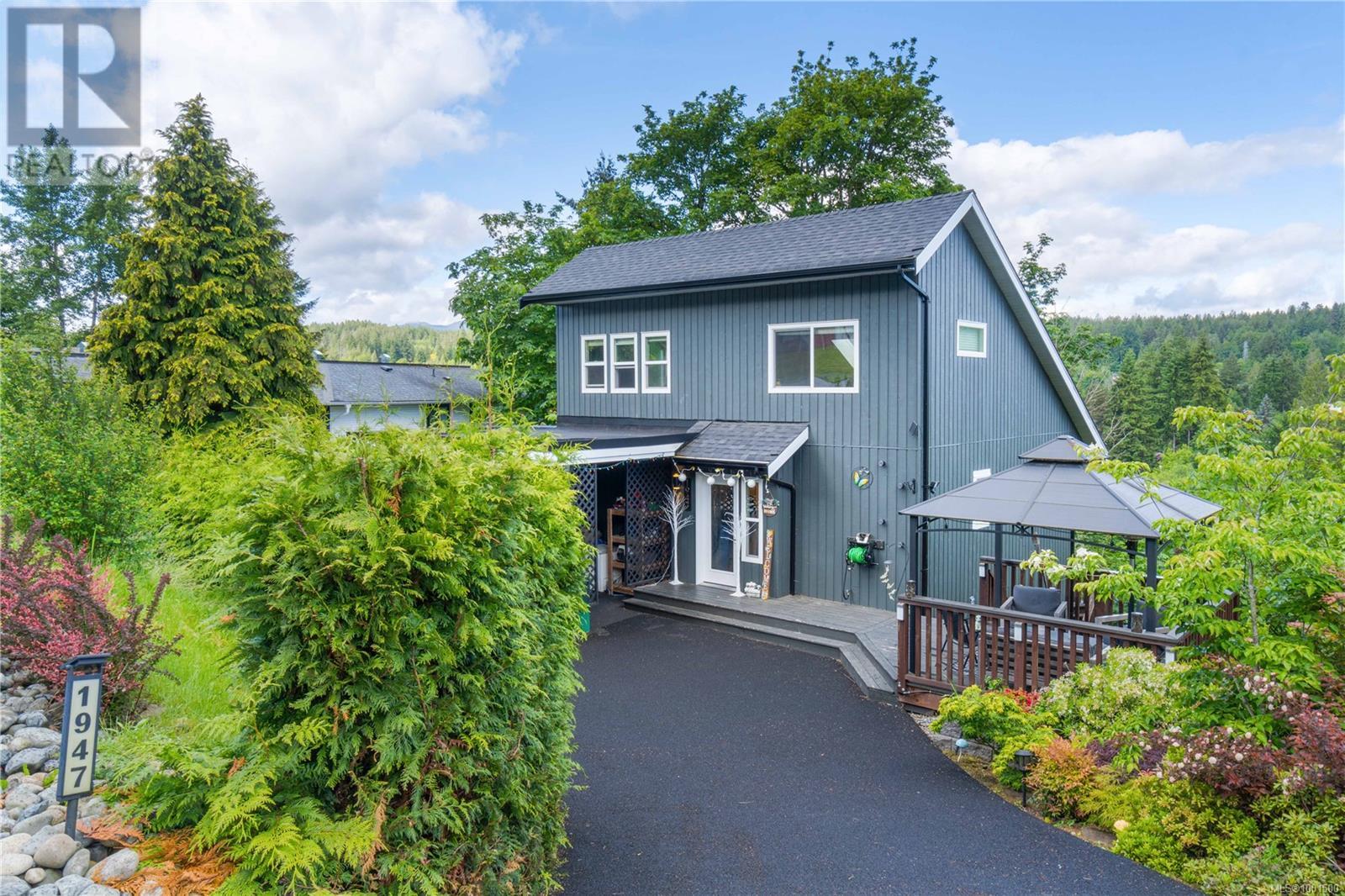 1947 Kelsie Rd, Nanaimo, British Columbia