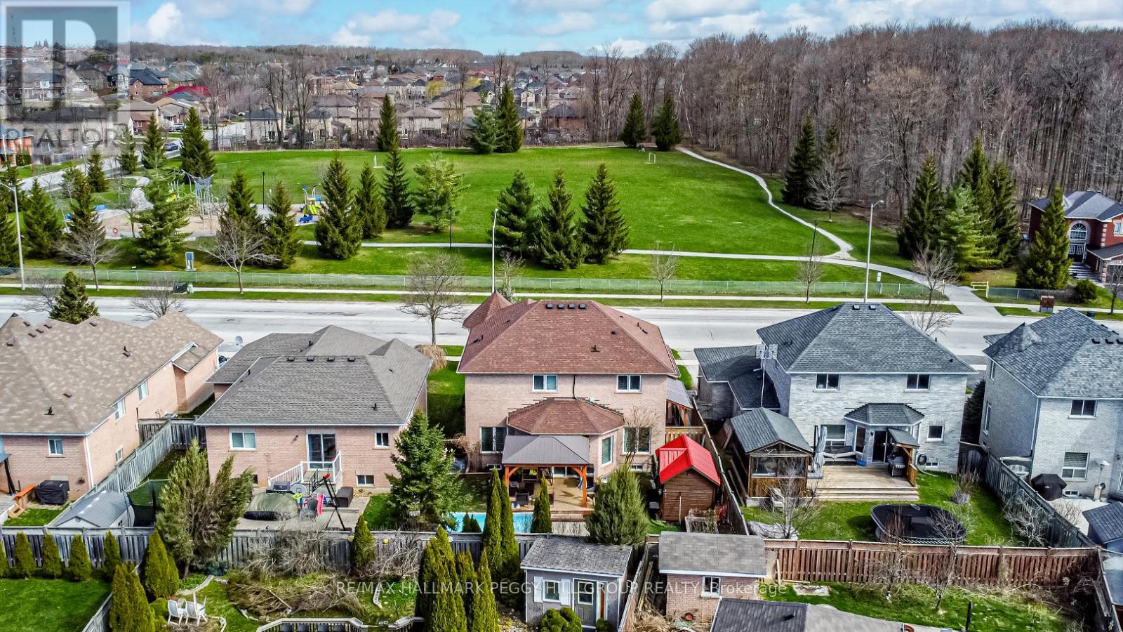 1940 Webster Boulevard, Innisfil (Alcona), Ontario  L9S 2A5 - Photo 2 - N12179871