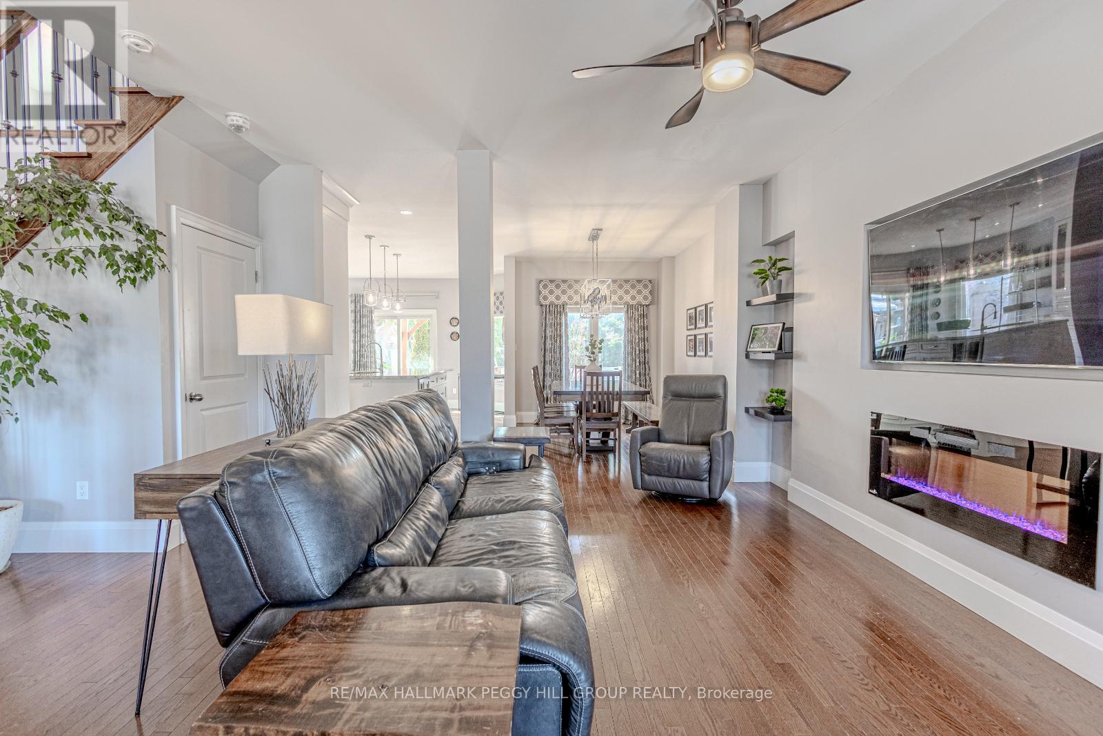 1940 Webster Boulevard, Innisfil (Alcona), Ontario  L9S 2A5 - Photo 4 - N12179871