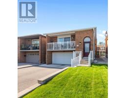 72 ASHBURN CRESCENT, Vaughan, Ontario