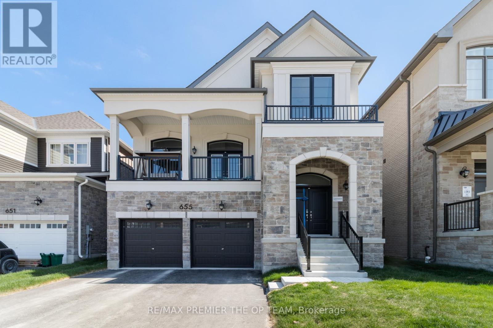 655 NEWLOVE STREET, Innisfil, Ontario