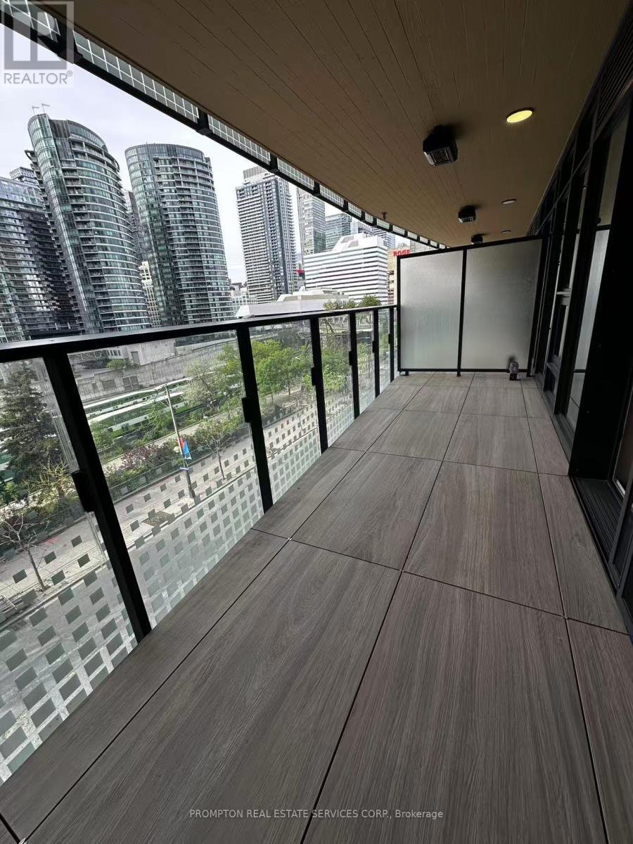 533 - 3 Concord Cityplace Way, Toronto (Waterfront Communities), Ontario  M5V 0X4 - Photo 16 - C12178901