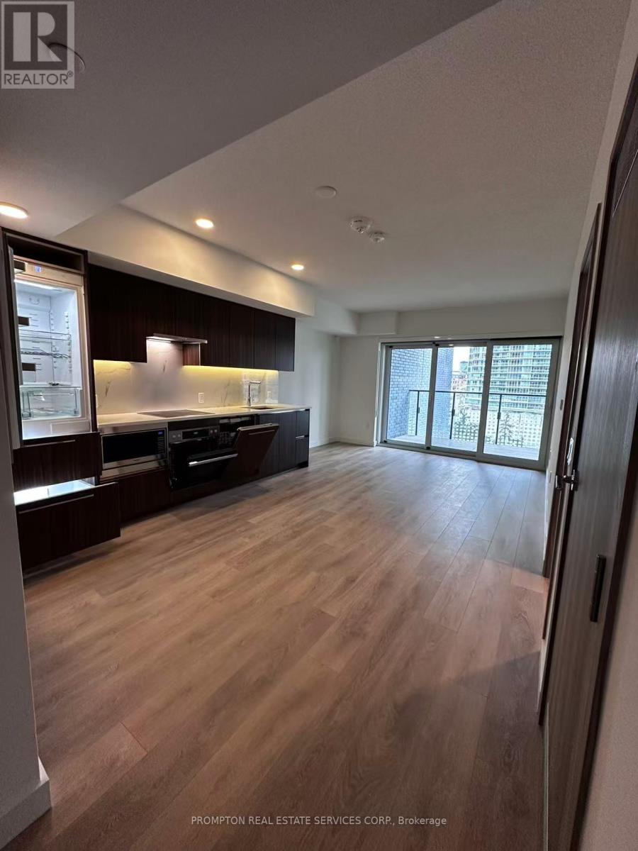 533 - 3 Concord Cityplace Way, Toronto (Waterfront Communities), Ontario  M5V 0X4 - Photo 4 - C12178901