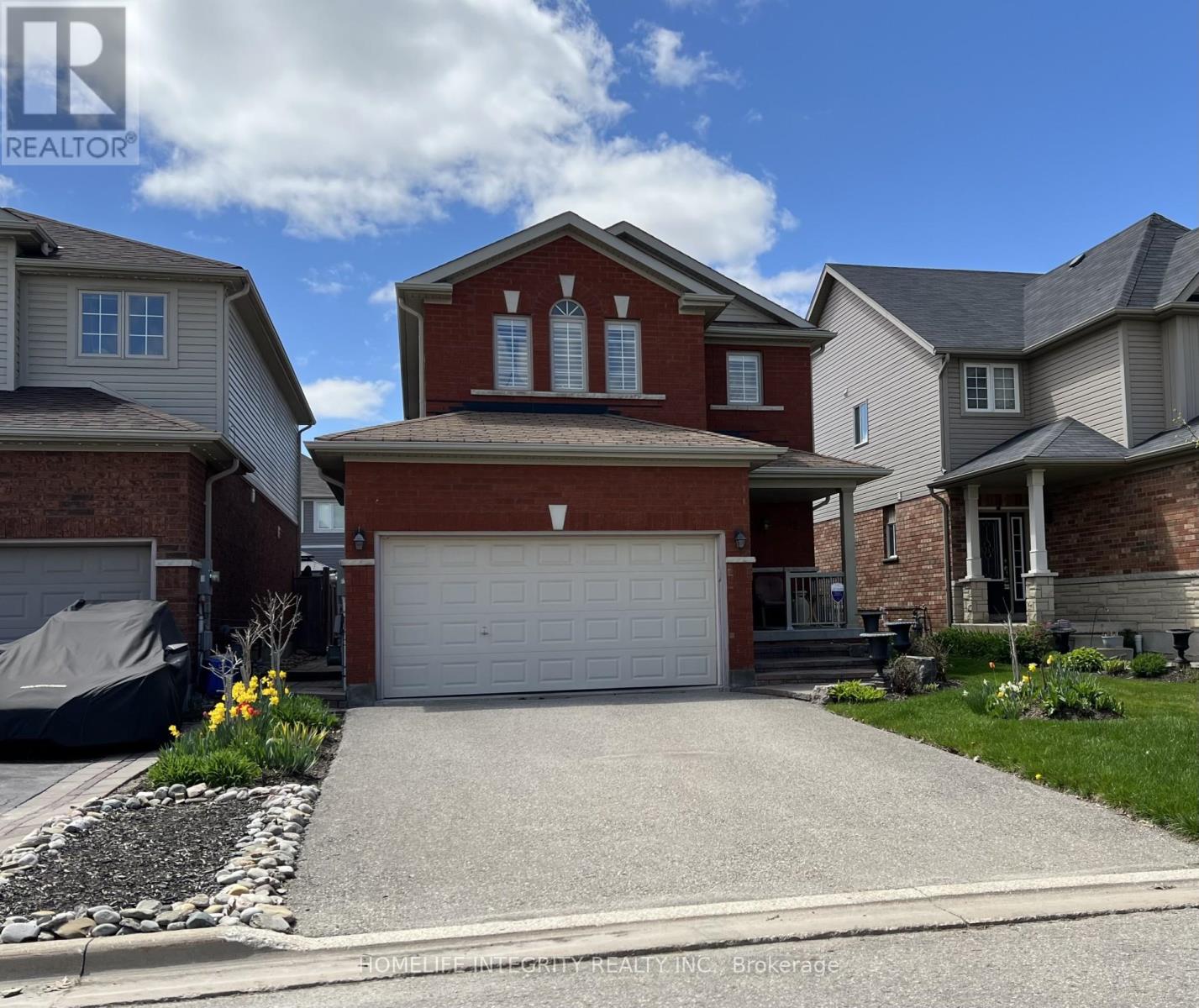 32 Mcmulkin Street, New Tecumseth, Ontario  L9R 0A9 - Photo 2 - N12153539