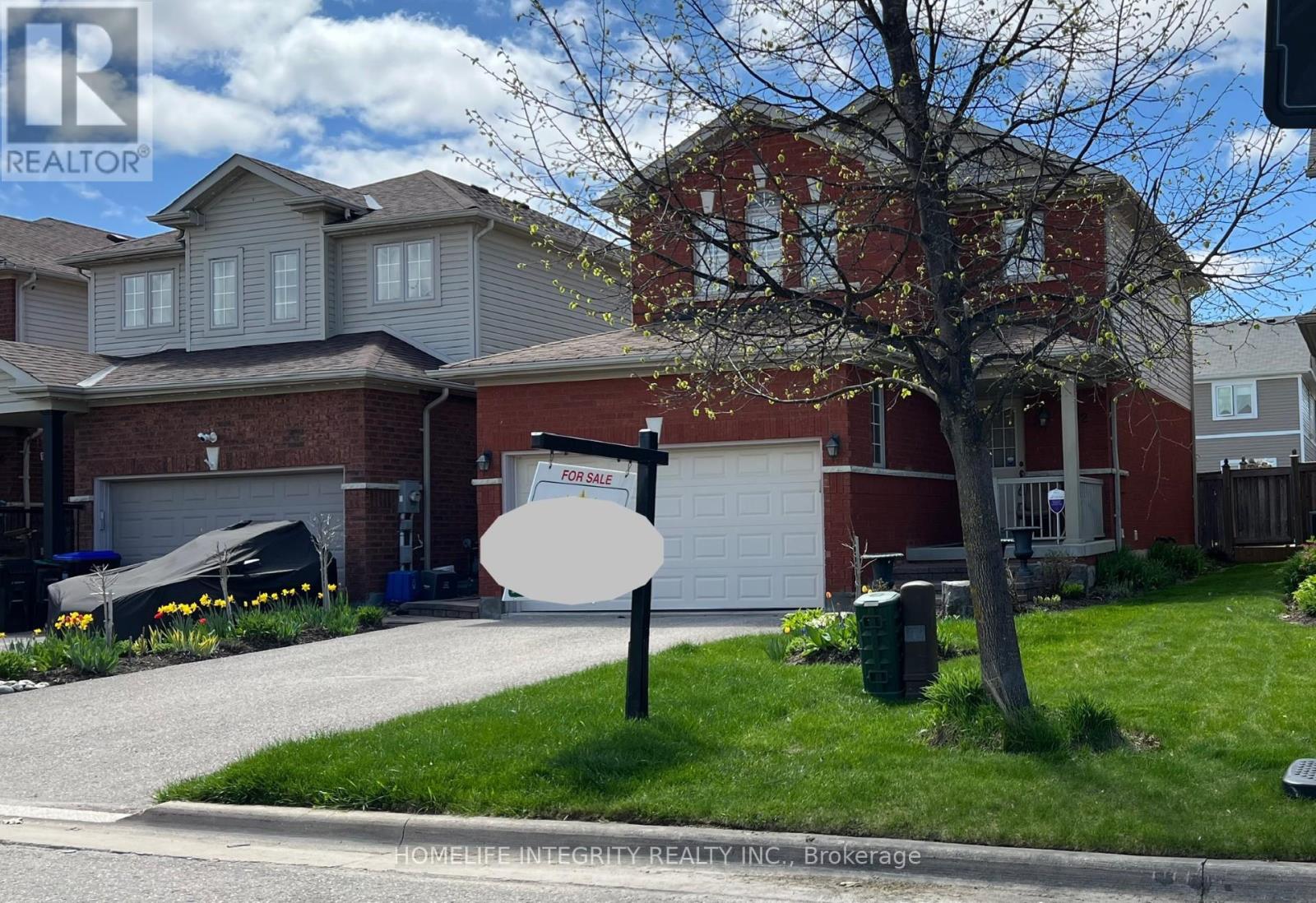 32 MCMULKIN STREET, New Tecumseth, Ontario