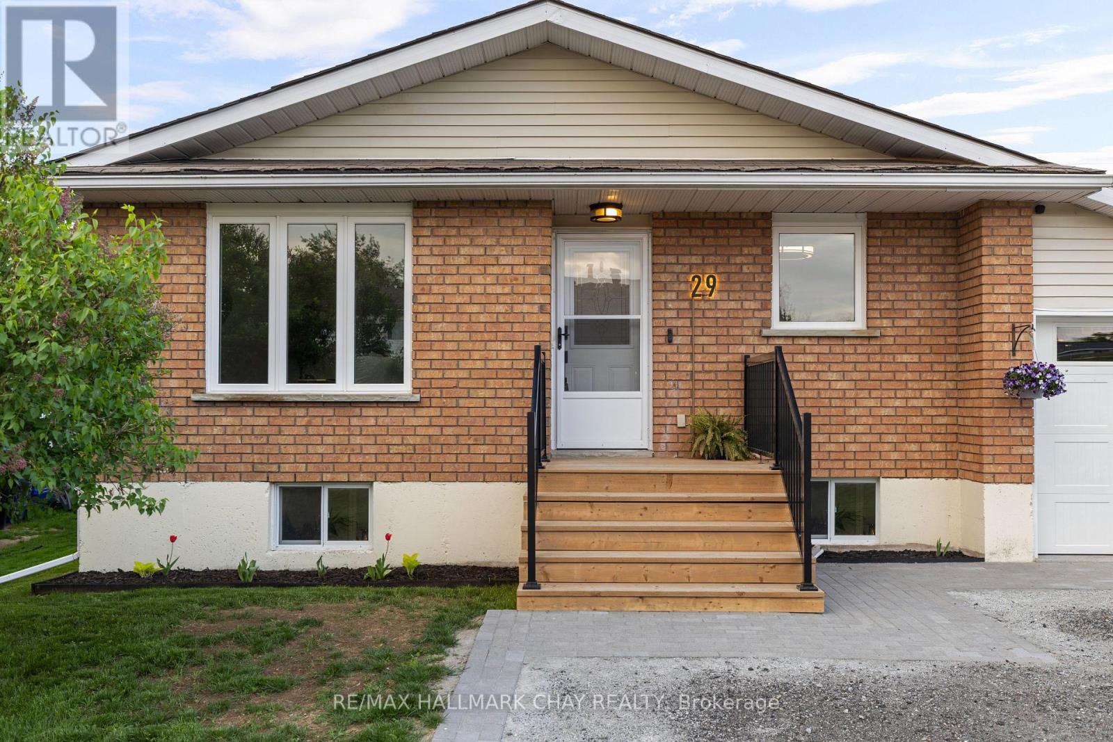 29 JENNINGS DRIVE, penetanguishene, Ontario