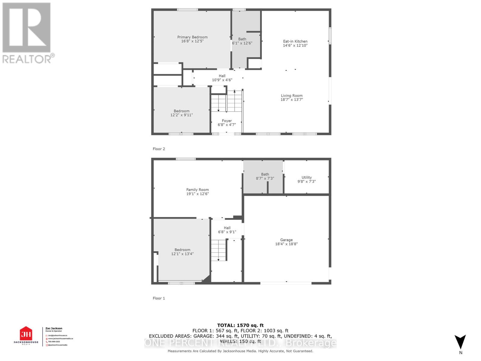37 Easton Avenue, Tay, Ontario  L0K 1R0 - Photo 36 - S12179992