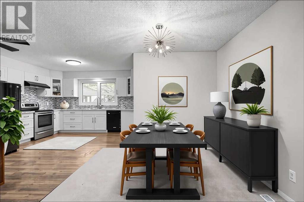 635 Penbrooke Road Se, Calgary, Alberta  T2A 3S9 - Photo 6 - A2216881