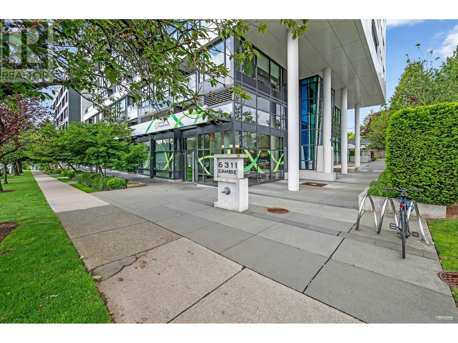 103 6311 Cambie Street, Vancouver, British Columbia  V5Z 3B2 - Photo 29 - R3007263