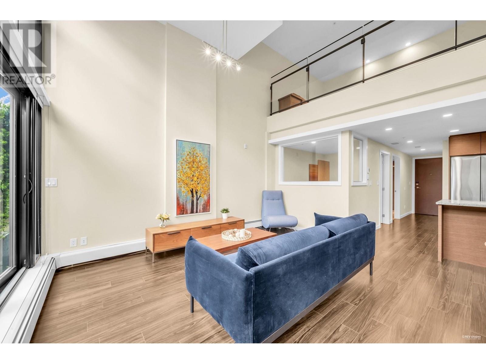 103 6311 Cambie Street, Vancouver, British Columbia  V5Z 3B2 - Photo 6 - R3007263