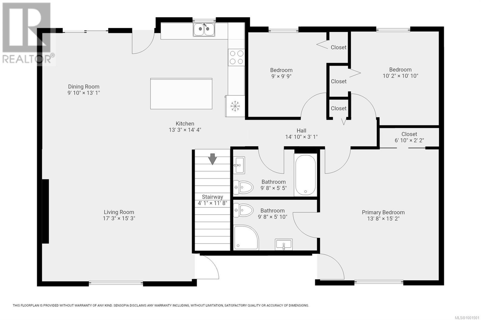 403 Mcphedran Rd S, Campbell River, British Columbia  V9W 6X4 - Photo 6 - 1001501