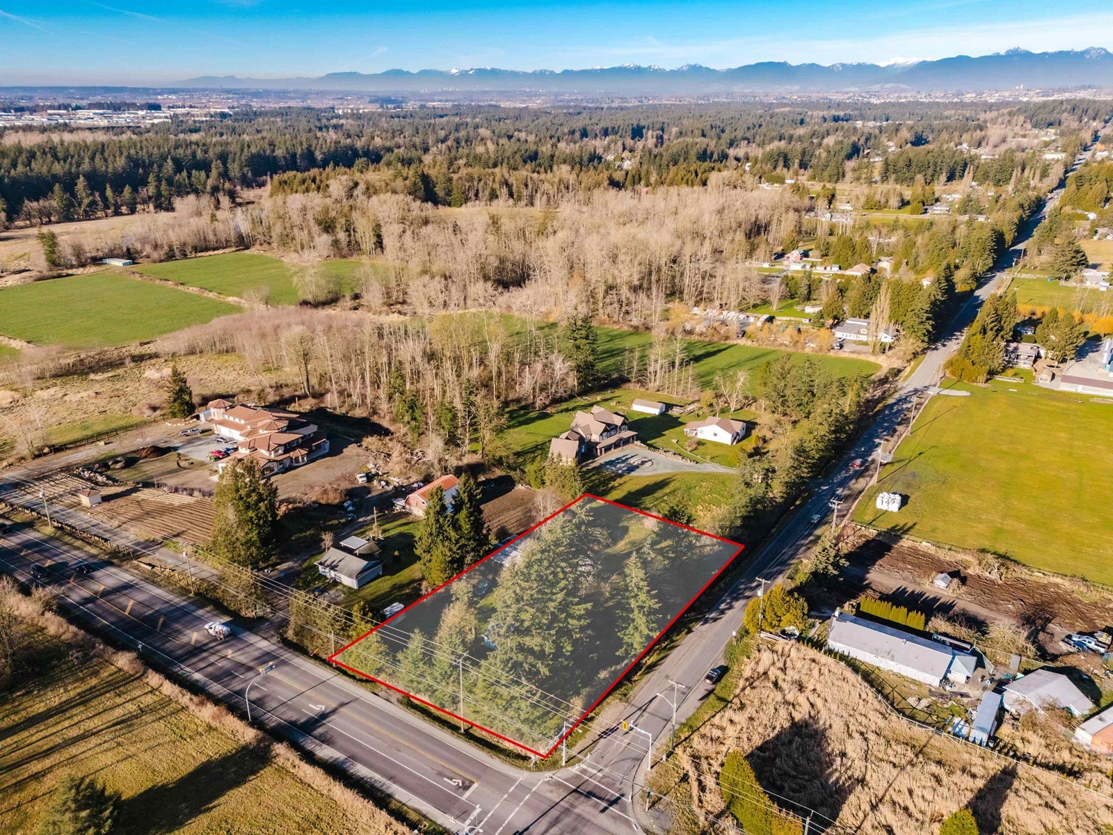 1613 208 STREET, langley, British Columbia