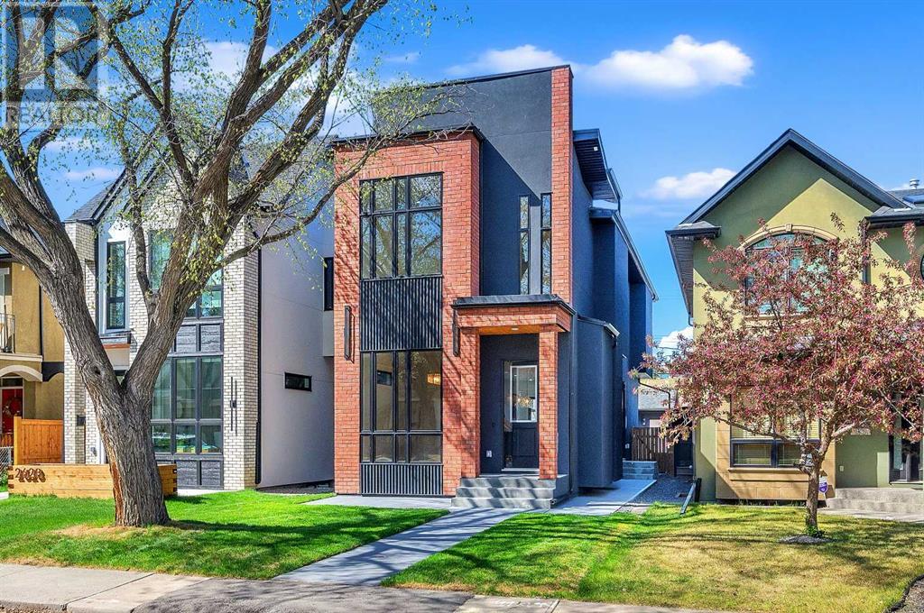 Property at 2626 4 Avenue NW image 2