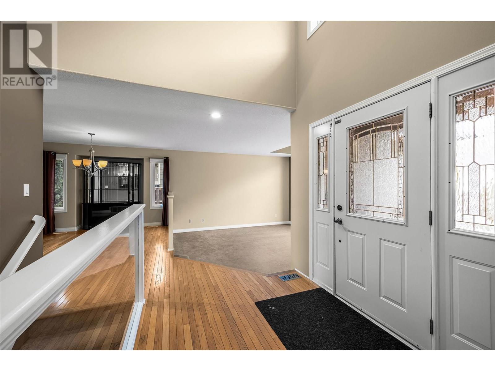 3568 Navatanee Drive, Kamloops, BC V2H1T7