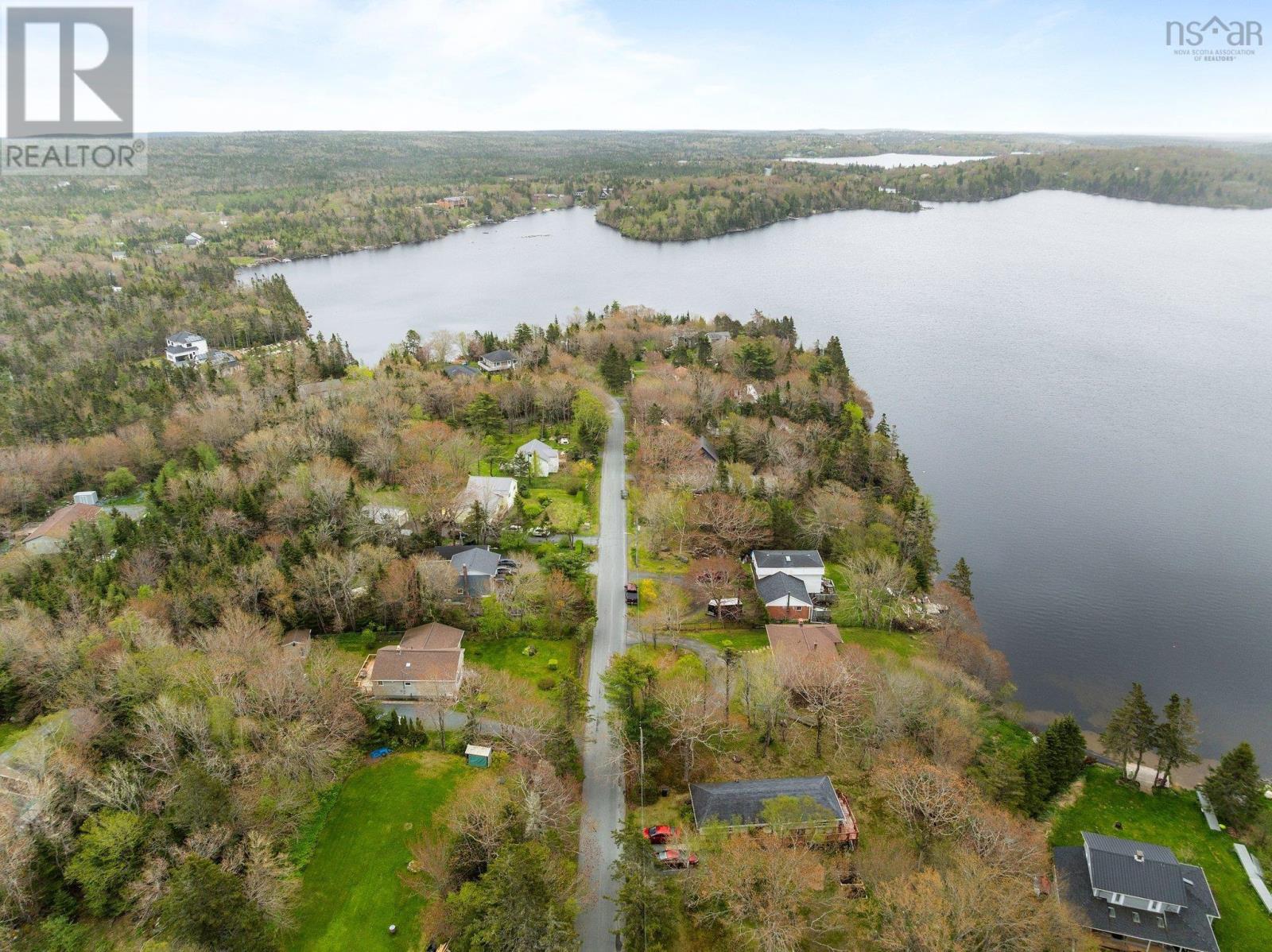 3 Lake Road, Hatchet Lake, Nova Scotia  B3T 1R9 - Photo 40 - 202512529