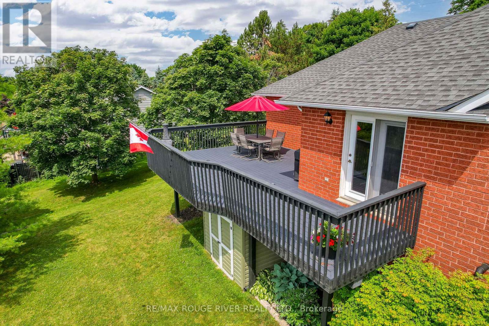 8 Sunrise Court, Hamilton Township, Ontario  K9A 4J7 - Photo 35 - X12180030
