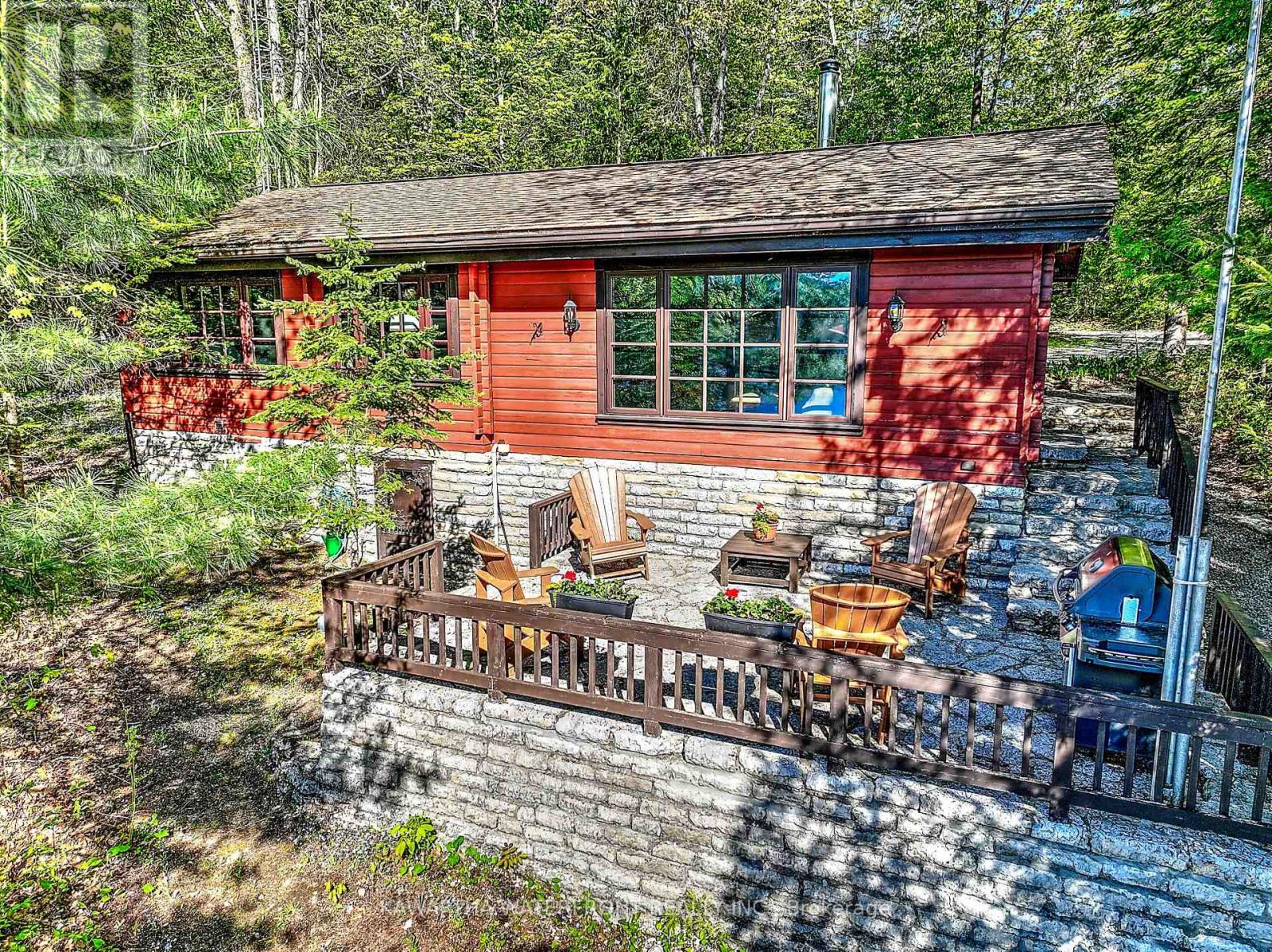 74 SHADOW LAKE 43 ROAD, Kawartha Lakes, Ontario